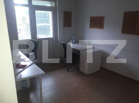 Spațiu birouri de închiriat Central - 83455SIB | BLITZ Cluj-Napoca | Poza3
