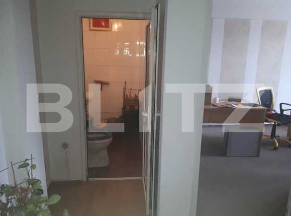 Spațiu birouri de închiriat Central - 83455SIB | BLITZ Cluj-Napoca | Poza2