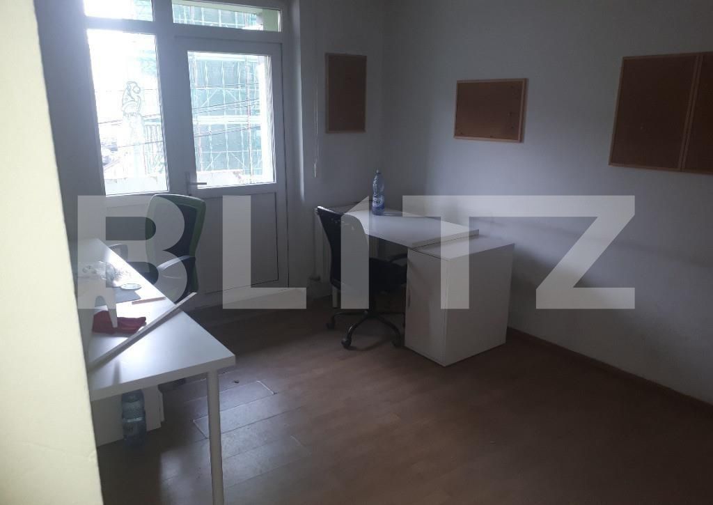 Spațiu birouri de închiriat Central - 83455SIB | BLITZ Cluj-Napoca | Poza3