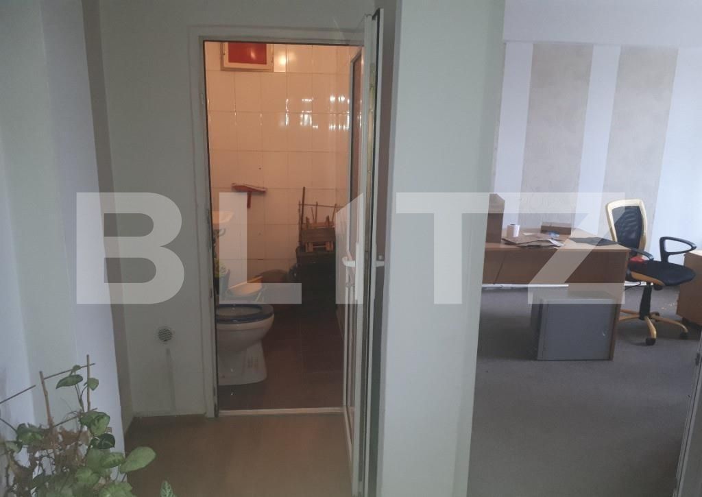 Spațiu birouri de închiriat Central - 83455SIB | BLITZ Cluj-Napoca | Poza2