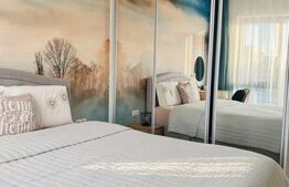 Apartament LUX de 2 camere, decomandat, parcare subteran, zona Farmec