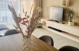 Apartament LUX de 2 camere, decomandat, parcare subteran, zona Farmec