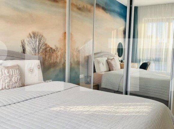 Apartament de închiriat 2 camere Marasti - 83459AI | BLITZ Cluj-Napoca | Poza6