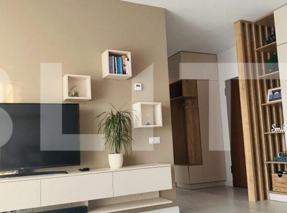 Apartament de închiriat 2 camere Marasti - 83459AI | BLITZ Cluj-Napoca | Poza2
