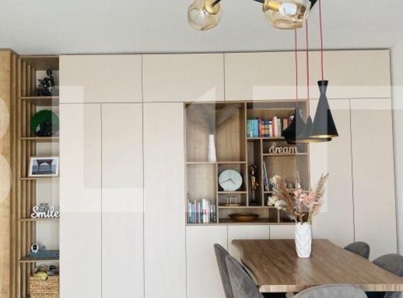 Apartament de închiriat 2 camere Marasti - 83459AI | BLITZ Cluj-Napoca | Poza8