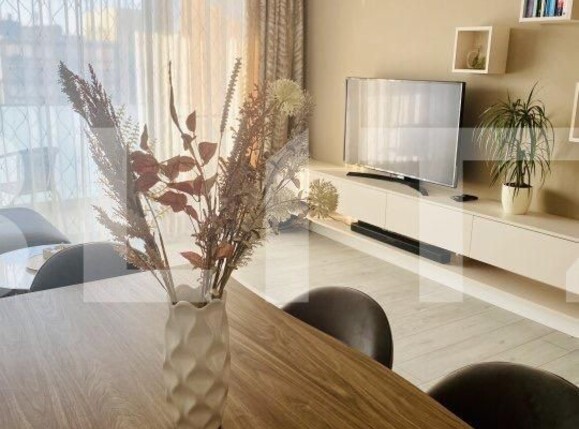 Apartament de închiriat 2 camere Marasti - 83459AI | BLITZ Cluj-Napoca | Poza3