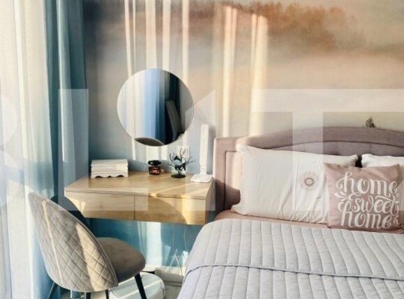 Apartament de închiriat 2 camere Marasti - 83459AI | BLITZ Cluj-Napoca | Poza7