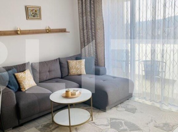 Apartament de închiriat 2 camere Marasti - 83459AI | BLITZ Cluj-Napoca | Poza1