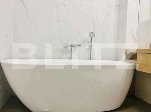 Apartament de închiriat 2 camere Marasti - 83459AI | BLITZ Cluj-Napoca | Poza12