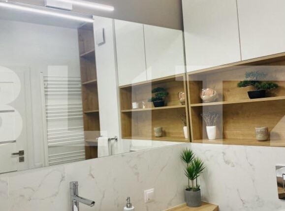 Apartament de închiriat 2 camere Marasti - 83459AI | BLITZ Cluj-Napoca | Poza11