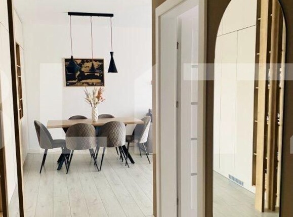 Apartament de închiriat 2 camere Marasti - 83459AI | BLITZ Cluj-Napoca | Poza4