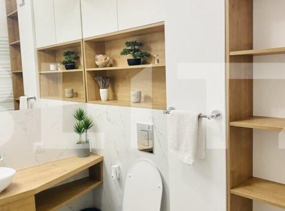 Apartament de închiriat 2 camere Marasti - 83459AI | BLITZ Cluj-Napoca | Poza13