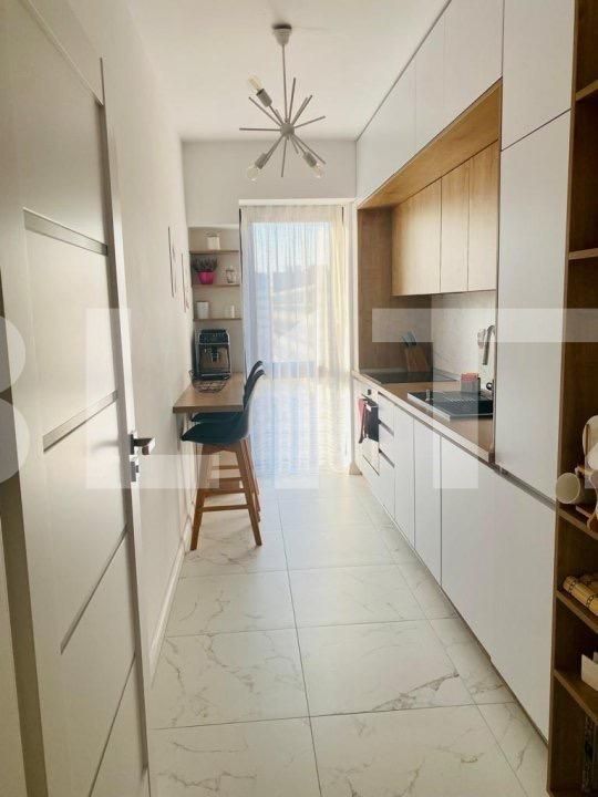 Apartament de închiriat 2 camere Marasti - 83459AI | BLITZ Cluj-Napoca | Poza9