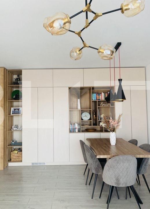 Apartament de închiriat 2 camere Marasti - 83459AI | BLITZ Cluj-Napoca | Poza8