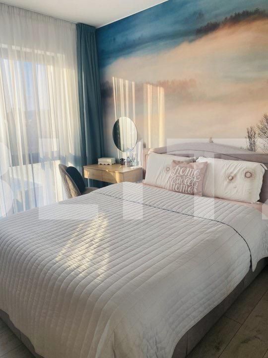 Apartament de închiriat 2 camere Marasti - 83459AI | BLITZ Cluj-Napoca | Poza5