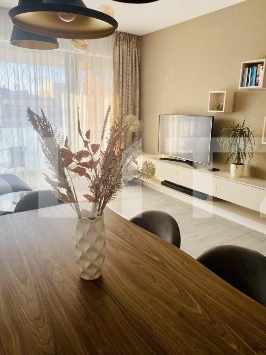 Apartament de închiriat 2 camere Marasti - 83459AI | BLITZ Cluj-Napoca | Poza3