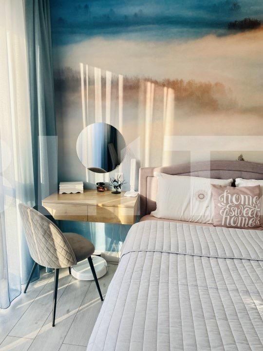 Apartament de închiriat 2 camere Marasti - 83459AI | BLITZ Cluj-Napoca | Poza7