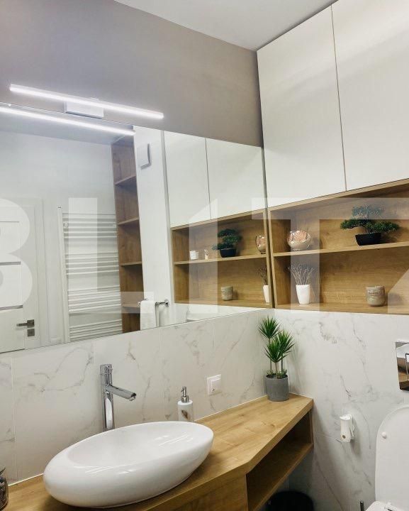 Apartament de închiriat 2 camere Marasti - 83459AI | BLITZ Cluj-Napoca | Poza11