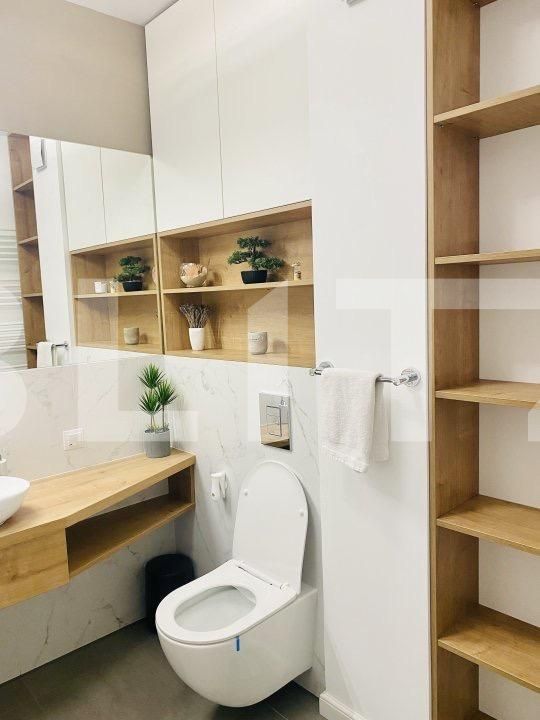 Apartament de închiriat 2 camere Marasti - 83459AI | BLITZ Cluj-Napoca | Poza13