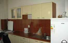 Inchiriere apartament 3 camere, 70 mp utili, zona Dorobantilor, imobil nou