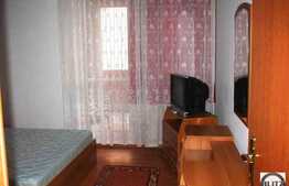 Inchiriere apartament 3 camere, 70 mp utili, zona Dorobantilor, imobil nou