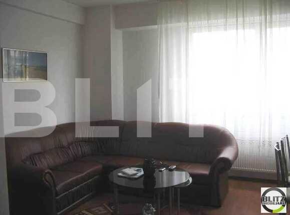 Apartament de închiriat 3 camere Marasti - 8346AI | BLITZ Cluj-Napoca | Poza3