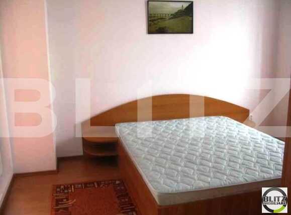 Apartament de închiriat 3 camere Marasti - 8346AI | BLITZ Cluj-Napoca | Poza1