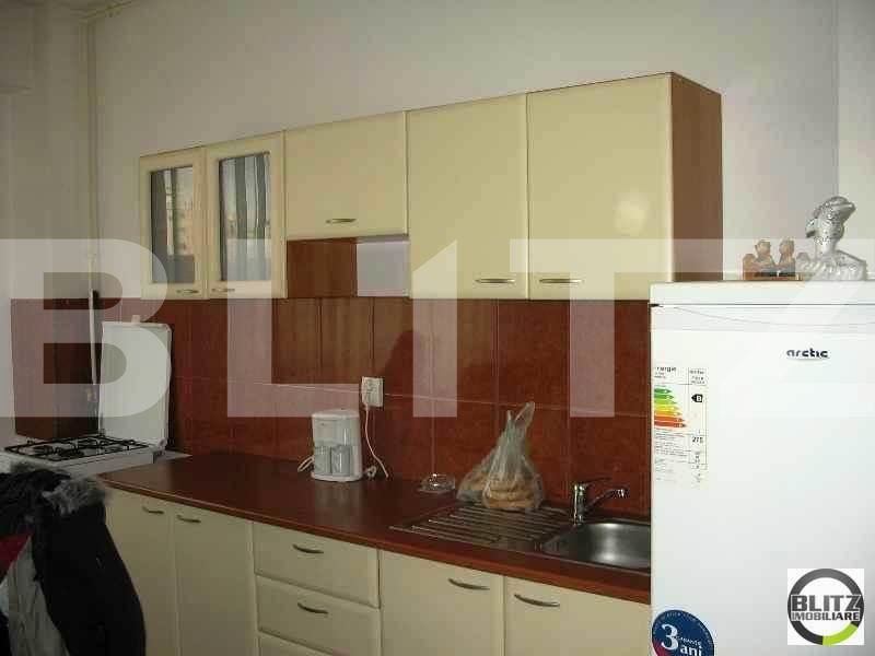 Apartament de închiriat 3 camere Marasti - 8346AI | BLITZ Cluj-Napoca | Poza4