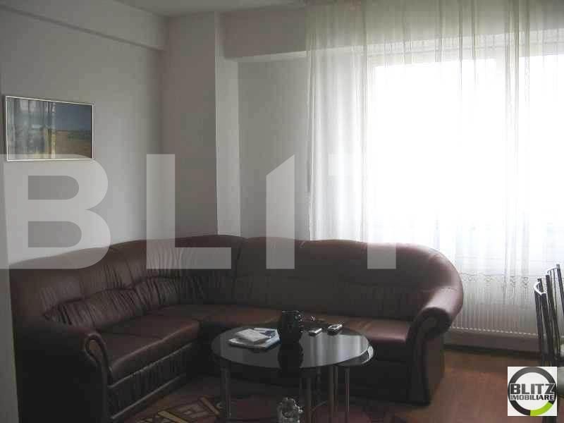 Apartament de închiriat 3 camere Marasti - 8346AI | BLITZ Cluj-Napoca | Poza3
