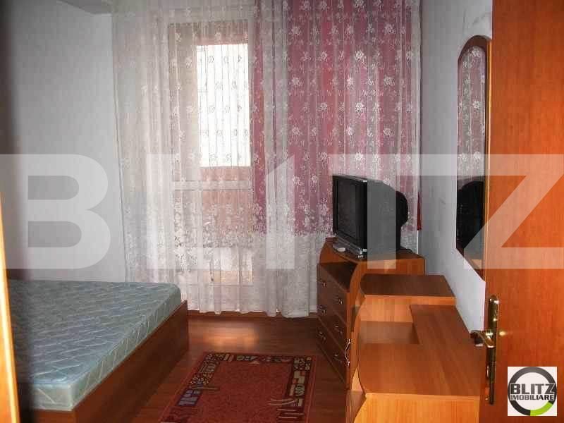 Apartament de închiriat 3 camere Marasti - 8346AI | BLITZ Cluj-Napoca | Poza2