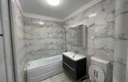 Apartament 2 camere, 50 mp, nou finisat, parcare subterana inclusa in pret !, zona Eroilor, Floresti