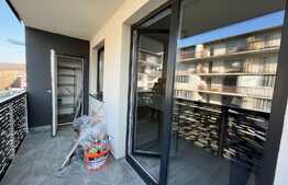 Apartament 2 camere, 50 mp, nou finisat, parcare subterana inclusa in pret !, zona Eroilor, Floresti