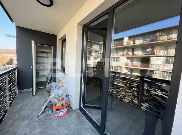 Apartament de vânzare 2 camere Floreşti - 83460AV | BLITZ Cluj-Napoca | Poza8