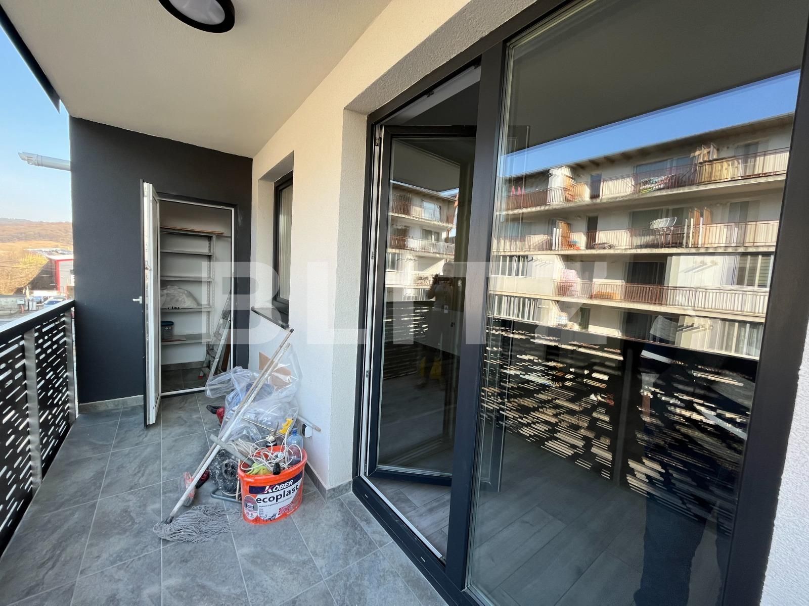 Apartament de vânzare 2 camere Floreşti - 83460AV | BLITZ Cluj-Napoca | Poza8