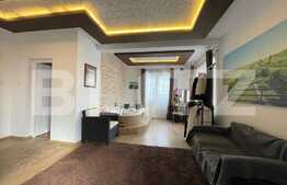 Casa individuala la cheie, 408 mp, 2800 mp teren, pretabila pentru pensiune!