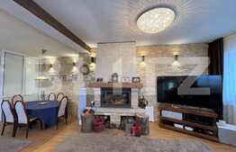 Casa individuala la cheie, 408 mp, 2800 mp teren, pretabila pentru pensiune!