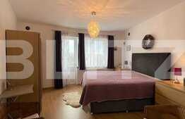 Casa individuala la cheie, 408 mp, 2800 mp teren, pretabila pentru pensiune!