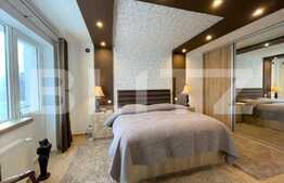 Casa individuala la cheie, 408 mp, 2800 mp teren, pretabila pentru pensiune!