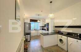 Casa individuala la cheie, 408 mp, 2800 mp teren, pretabila pentru pensiune!