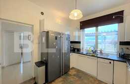 Casa individuala la cheie, 408 mp, 2800 mp teren, pretabila pentru pensiune!