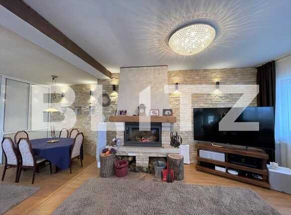 Casa de vânzare 8 camere Exterior Sud - 83463CV | BLITZ Cluj-Napoca | Poza4