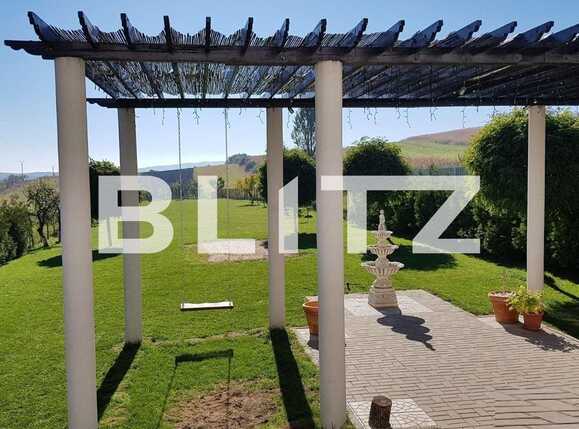 Casa de vânzare 8 camere Exterior Sud - 83463CV | BLITZ Cluj-Napoca | Poza1