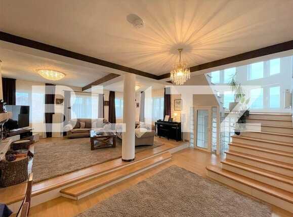 Casa de vânzare 8 camere Exterior Sud - 83463CV | BLITZ Cluj-Napoca | Poza2