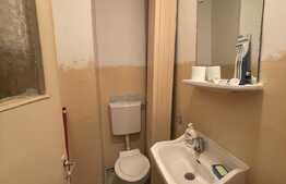 Schimb Apartament 3 camere, 68 mp, decomandat, Bartolomeu cu garsoniera la parter