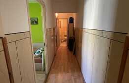 Schimb Apartament 3 camere, 68 mp, decomandat, Bartolomeu cu garsoniera la parter