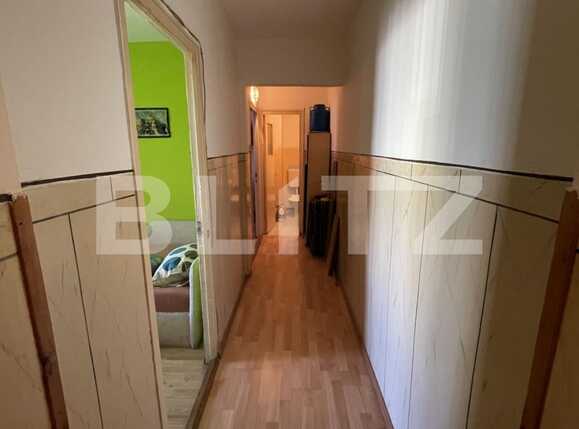 Apartament de vânzare 3 camere Bartolomeu - 83465AV | BLITZ Brașov | Poza4