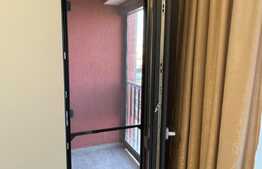 Apartament 2 camere, finisat lux, 60 mp, zona Tractorul