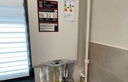 Apartament 2 camere, finisat lux, 60 mp, zona Tractorul