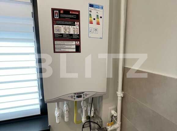 Apartament de vânzare 2 camere Tractorul - 83468AV | BLITZ Brașov | Poza9