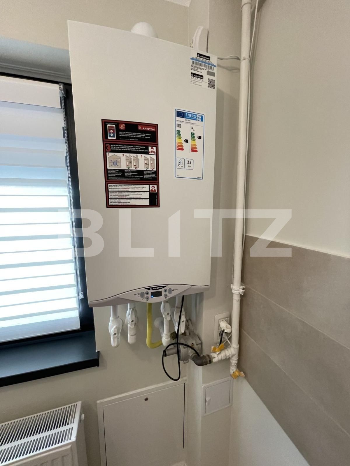 Apartament de vânzare 2 camere Tractorul - 83468AV | BLITZ Brașov | Poza9